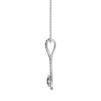 Tear Drop Necklace