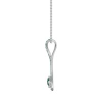 Tear Drop Necklace