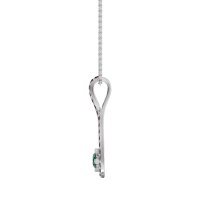 Tear Drop Necklace