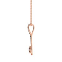 Tear Drop Necklace