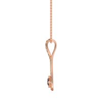 Tear Drop Necklace