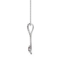 Tear Drop Necklace