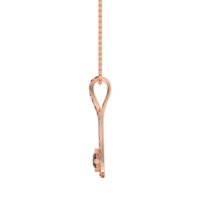 Tear Drop Necklace