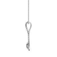 Tear Drop Necklace