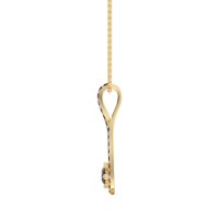 Tear Drop Necklace