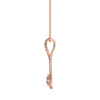 Tear Drop Necklace