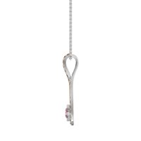 Tear Drop Necklace