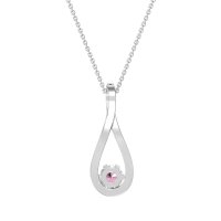 Tear Drop Necklace