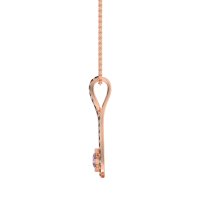 Tear Drop Necklace