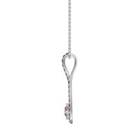 Tear Drop Necklace