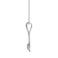Tear Drop Necklace