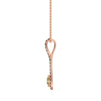 Tear Drop Necklace