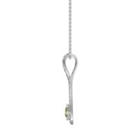Tear Drop Necklace