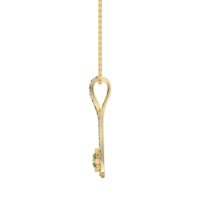 Tear Drop Necklace