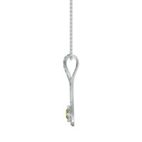 Tear Drop Necklace