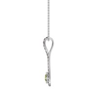Tear Drop Necklace