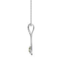 Tear Drop Necklace