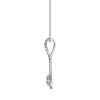 Tear Drop Necklace