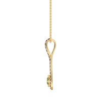Tear Drop Necklace