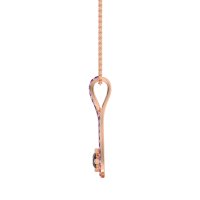 Tear Drop Necklace