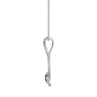 Tear Drop Necklace