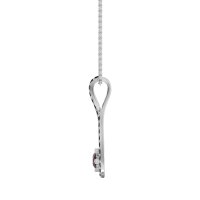 Tear Drop Necklace