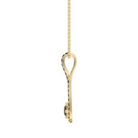 Tear Drop Necklace
