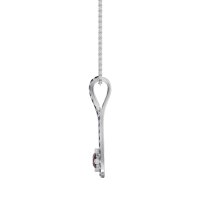 Tear Drop Necklace