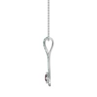 Tear Drop Necklace