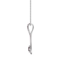 Tear Drop Necklace