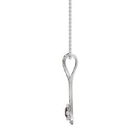 Tear Drop Necklace