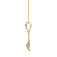 Tear Drop Necklace