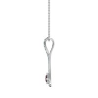 Tear Drop Necklace