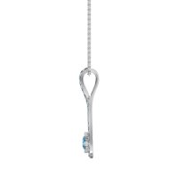 Tear Drop Necklace