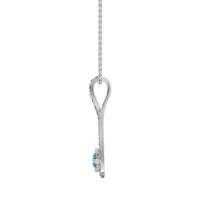 Tear Drop Necklace