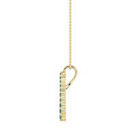 Waterfall Necklace