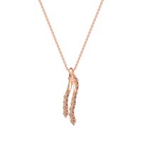 Waterfall Necklace