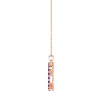 Full Circle Necklace