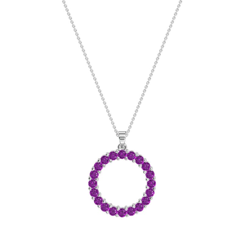 Full Circle Necklace