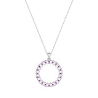 Full Circle Necklace