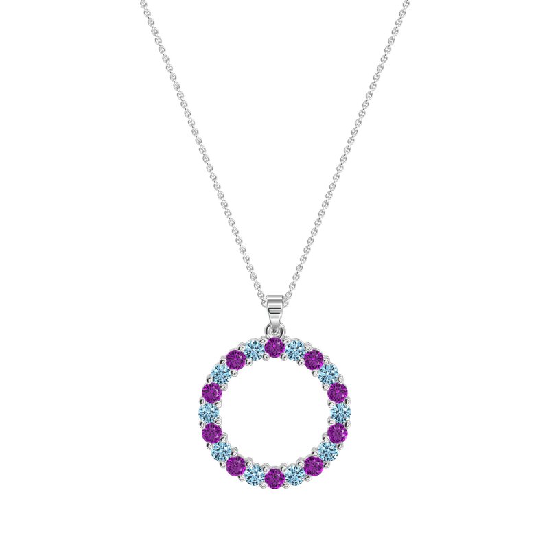 Full Circle Necklace