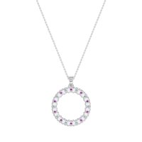 Full Circle Necklace
