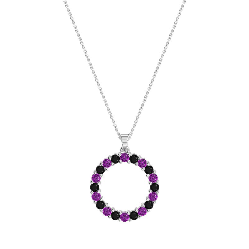 Full Circle Necklace