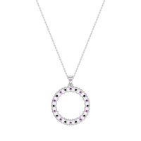 Full Circle Necklace