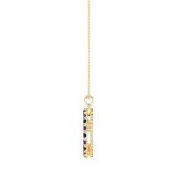 Full Circle Necklace