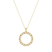 Full Circle Necklace