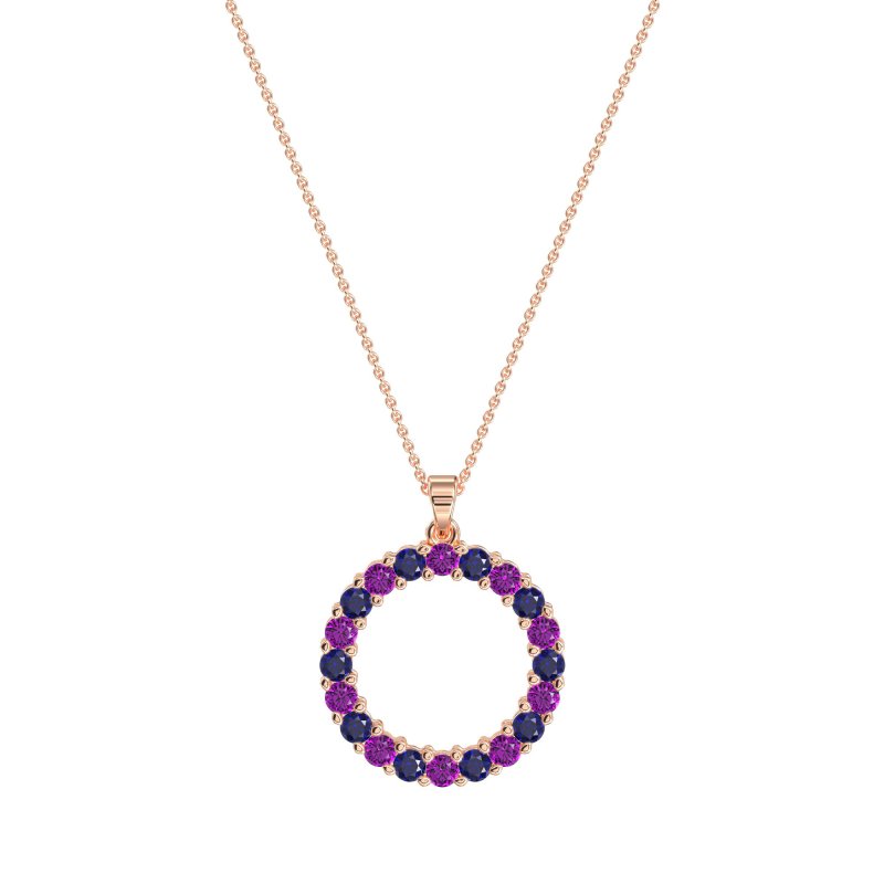 Full Circle Necklace