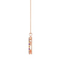 Full Circle Necklace