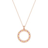Full Circle Necklace
