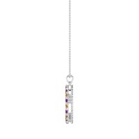 Full Circle Necklace